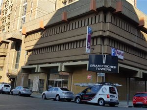 259 m² Commercial space in Marshalltown