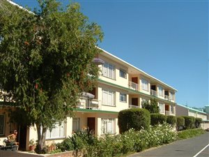 2 Bed Apartment in Audas Estate