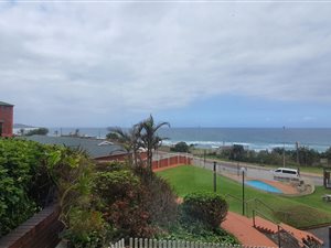 1 Bed Flat in Scottburgh Central