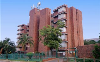 2 Bedroom Apartment in Rietfontein
