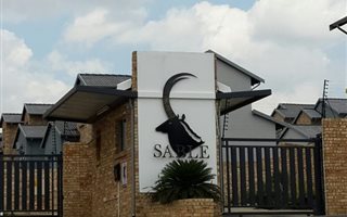 3 Bedroom Duplex in Johannesburg North