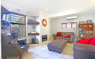 3 Bedroom House in Plattekloof Glen