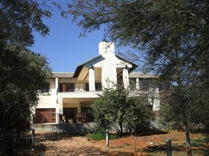 5 Bed House in Vaal de Grace Golf Estate