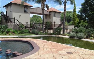 2 Bedroom House in Faerie Glen