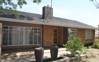 4 Bedroom House in Panorama