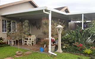 3 Bedroom House in Arboretum