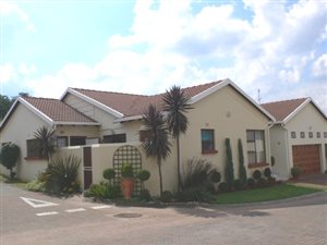 3 Bed Cluster in Blairgowrie
