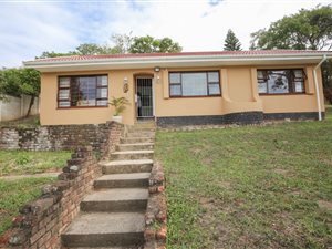 3 Bedroom House in Nahoon Valley