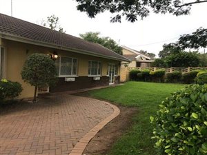 3 Bed House in Padfield Park