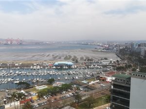 3 Bed Apartment in Durban CBD
