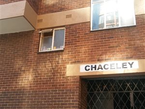 1 Bed Apartment in Hillbrow