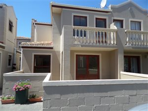 2 Bed Townhouse in Parklands