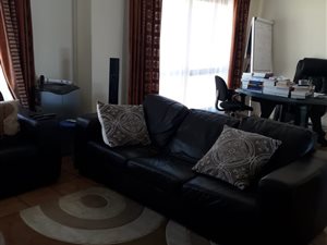 3 Bed Townhouse in Featherbrooke Estate