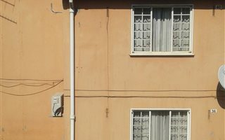 1 Bedroom Flat in Phoenix