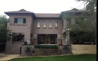 3 Bedroom House in Country View Estate