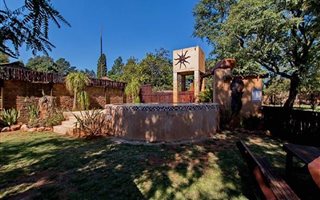 1 Bedroom Apartment in Rynfield