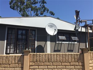 200 m² Land available in Winklespruit