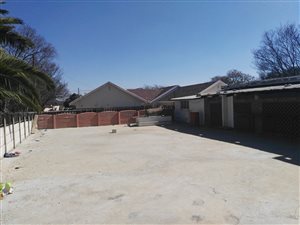 1 Bed Garden Cottage in Homelake
