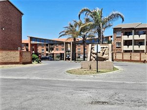 2 Bed Apartment in Comet
