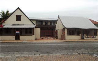 300 m² Commercial space in Knysna Central