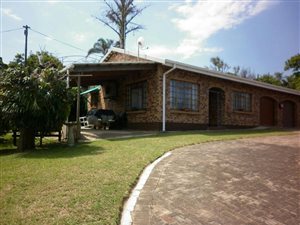 2 Bed Apartment in Umkomaas