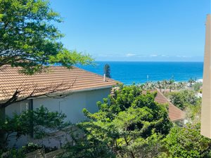 3 Bed Apartment in Shakas Rock