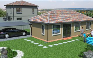 3 Bedroom House in Danville