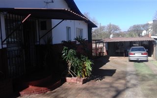4 Bedroom House in Proclamation Hill