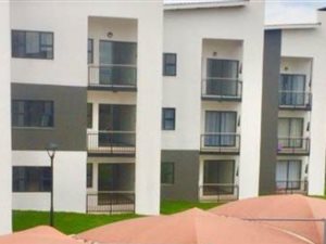 2 Bed Apartment in Rietvalleirand