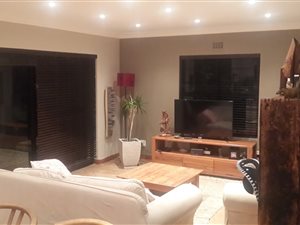 4 Bed House in Pinehurst