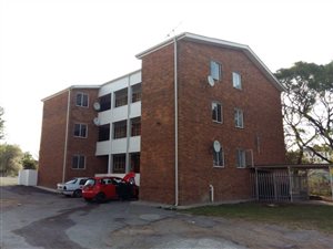 1 Bed Apartment in Grahamstown Central