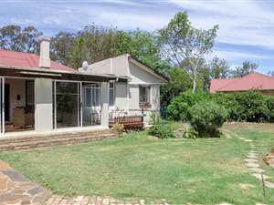 4 Bed House in Kingswood