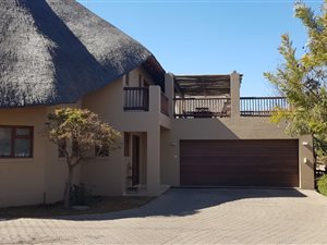 3 Bed House in Willaway