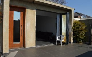 3 Bedroom House in Mayfair West