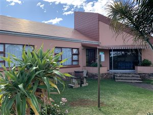 3 Bed House in Chintsa East