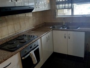 2 Bed Townhouse in Mayville