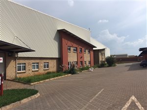 5965 m² Industrial space in Gosforth Park