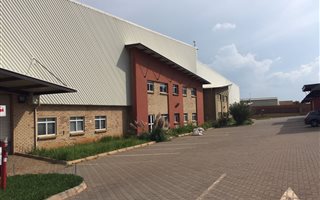 5965 m² Industrial space in Gosforth Park