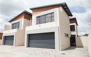 3 Bedroom House in Boardwalk