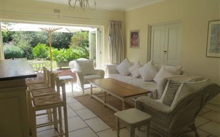 3 Bedroom House in Constantia