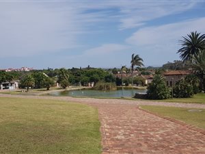 1 Bed Apartment in Walmer Heights