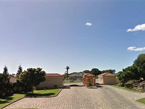 1 Bed Apartment in Walmer Heights