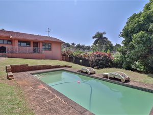 3 Bed House in Yellowwood Park