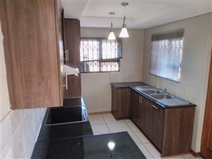 3 Bed House in Vista Park