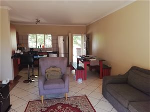 3 Bed Townhouse in Bo Dorp
