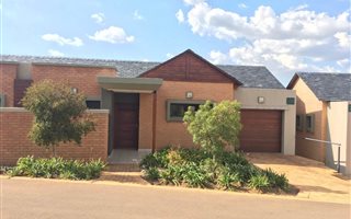 1 Bedroom Cluster in Retire at Midstream