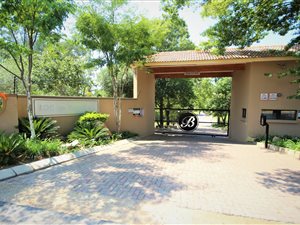 4 Bed Townhouse in North Riding