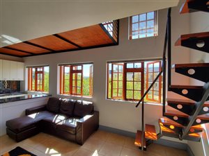 1 Bed Apartment in De Wijnlanden