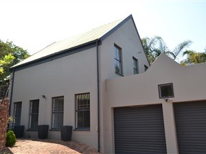 3 Bed House in Erasmuskloof
