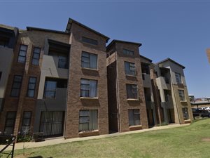 2 Bed Apartment in North Riding